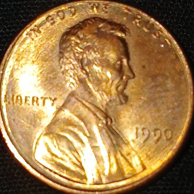 1990-No-Mint-MarkP-Cent